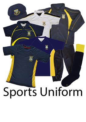 Sports Uniform
