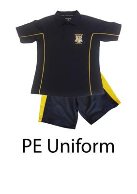 PE Uniform