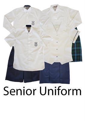 Senior Uniform