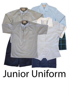 Junior Uniform