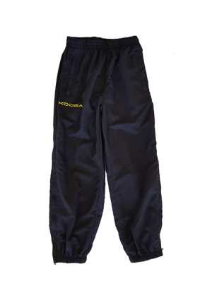 Wairarapa College Plain Track Pant