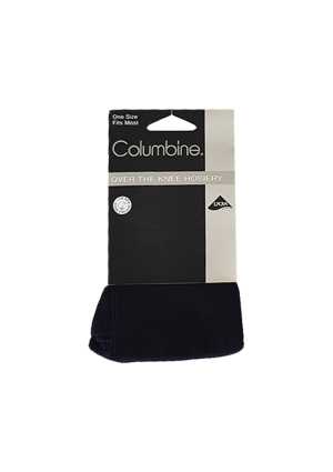 Wairarapa College Over the Knee Sock