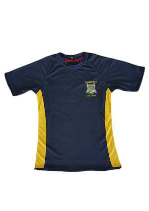 Wairarapa College Reversible Soccer Top