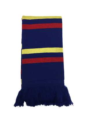 Wairarapa College Scarf