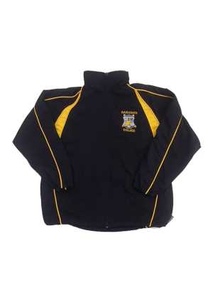 Wairarapa College Track Jacket