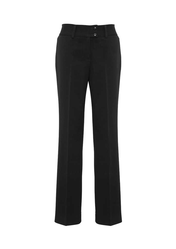 Wairarapa College Girls Pant Black