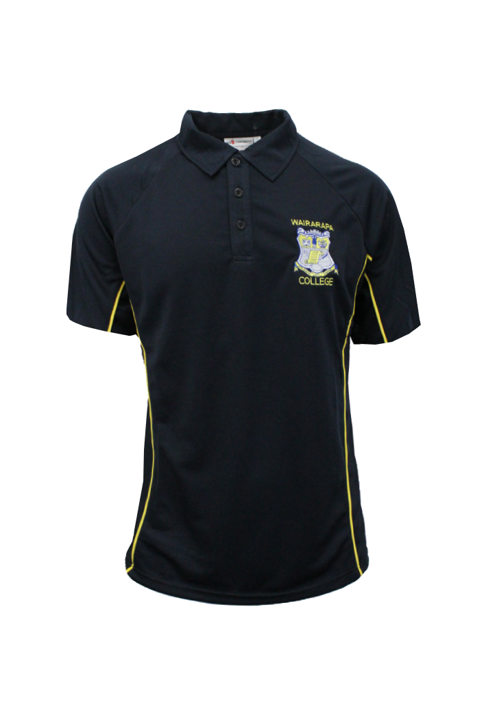 PE Uniform | Wairarapa College