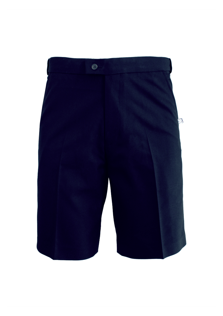 Wairarapa College Short Navy