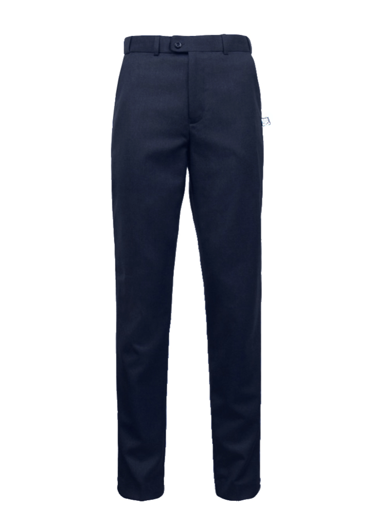 Wairarapa College Trouser Navy